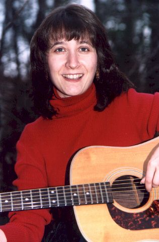 Kate Blain